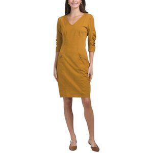 WEARABLES BY XCVI Zelia Mini Dress